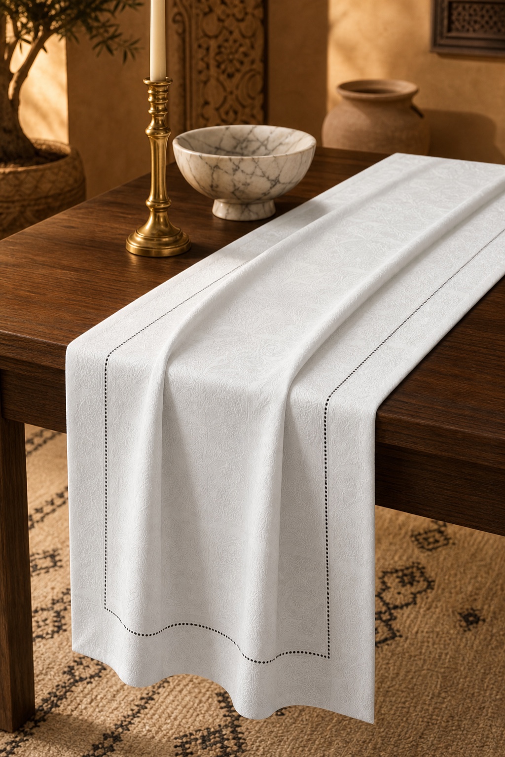 Pack Chemin de table